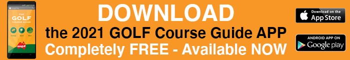 2021 GOLF Guide APP