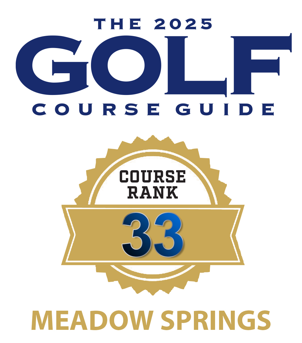 meadow springs rank
