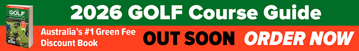 Woolooware Golf Club - ausgolf