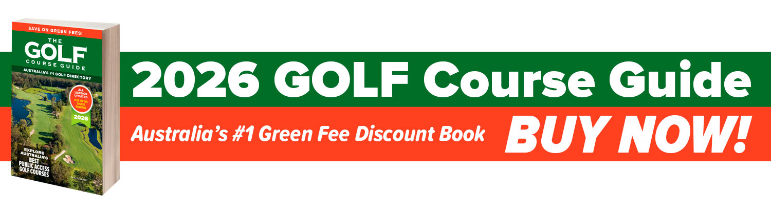golf guide
