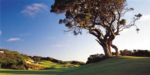 Old Course