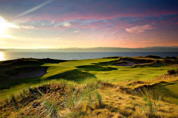 Castle Stuart