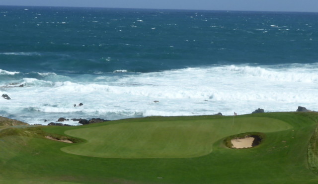 Cape Wickham King Island tenth