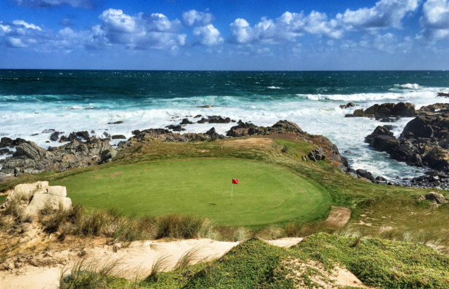 Cape Wickham 11th