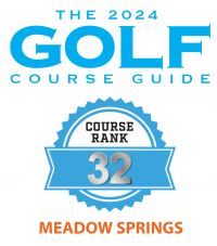 meadow springs rank