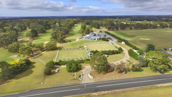 bairnsdale