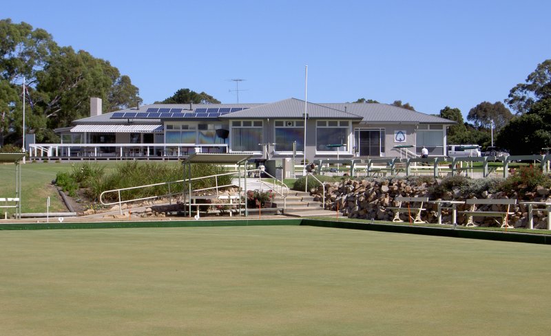 bairnsdale