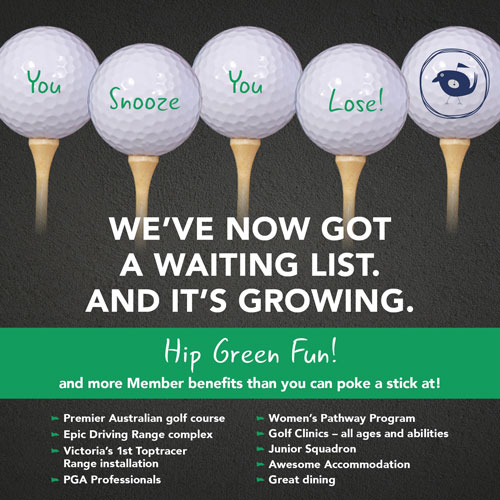 curlewis membership