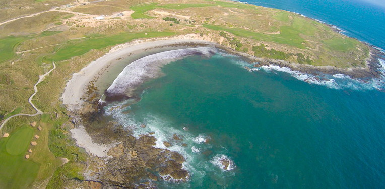 Cape Wickham King Island