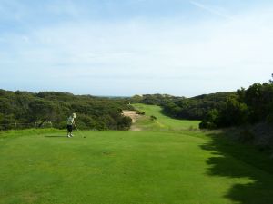 warrnambool golf course