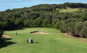 warrnambool golf course