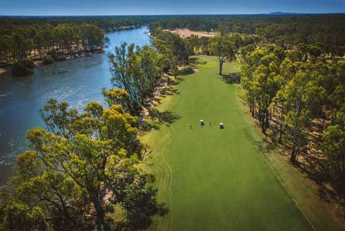 yarrawonga