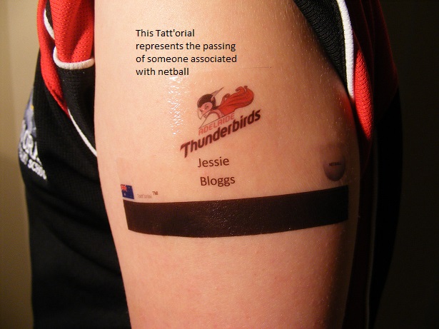 tatt'orial