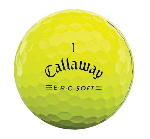 callaway ERC Soft