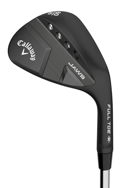 callaway jaws