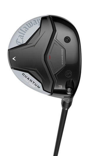 quantum fairway