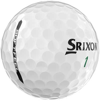 srixon balls