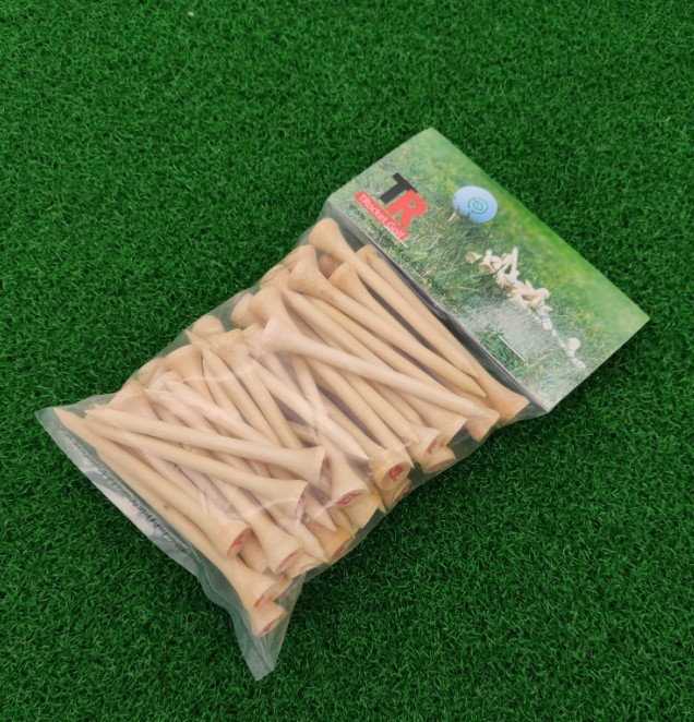 trocket bamboo tees