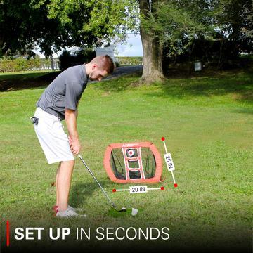 chipping net