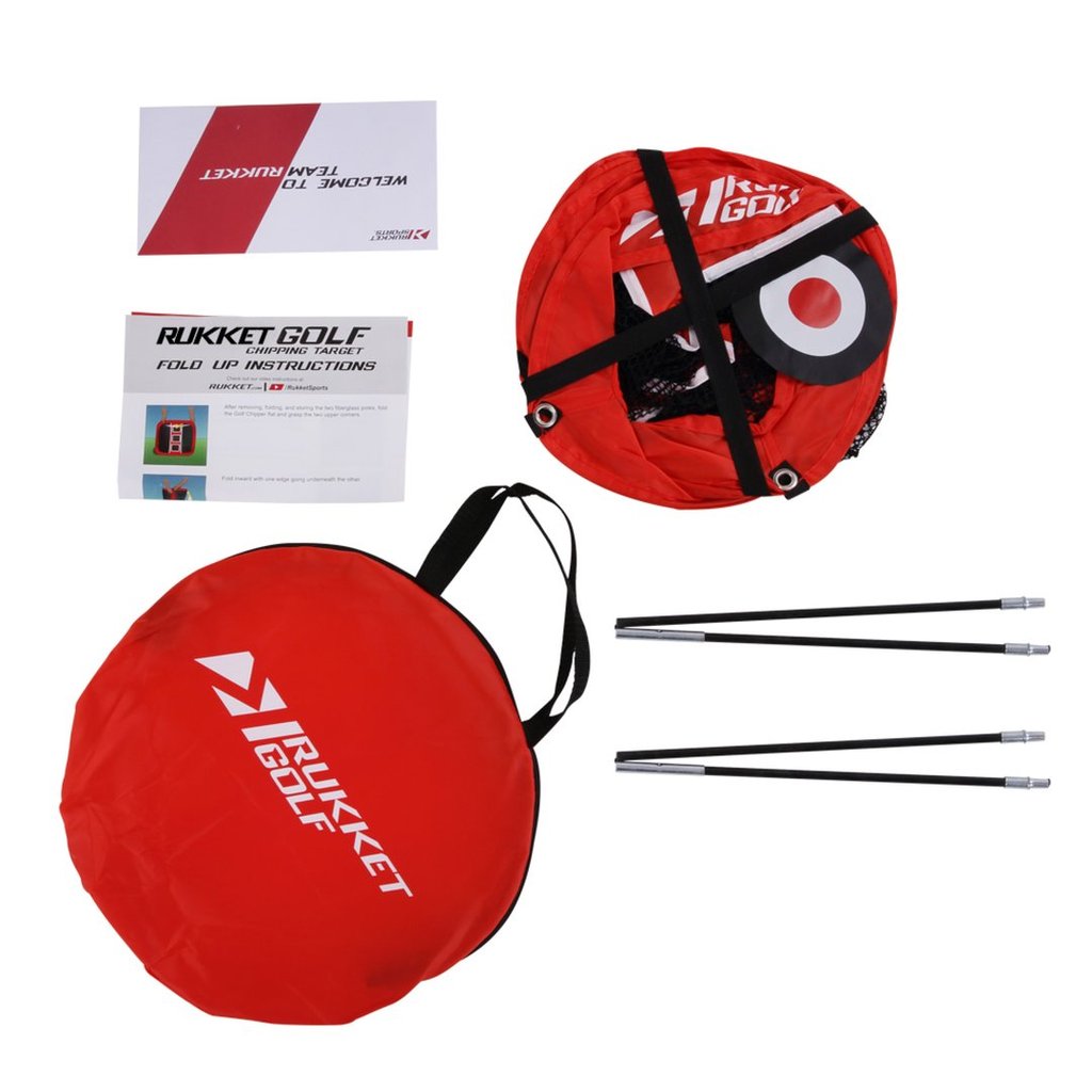 chipping net