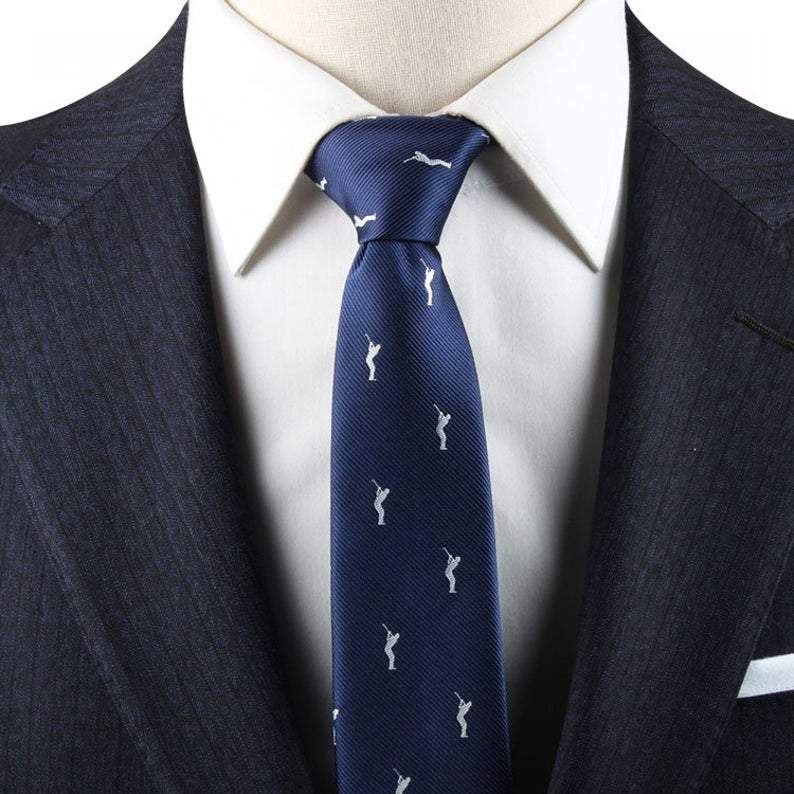 tie