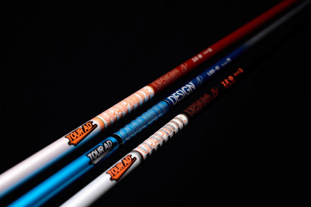 tsr fairway