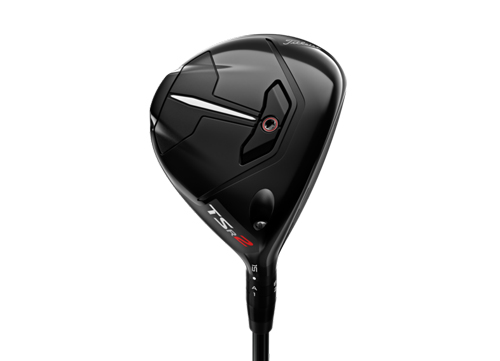 tsr fairway