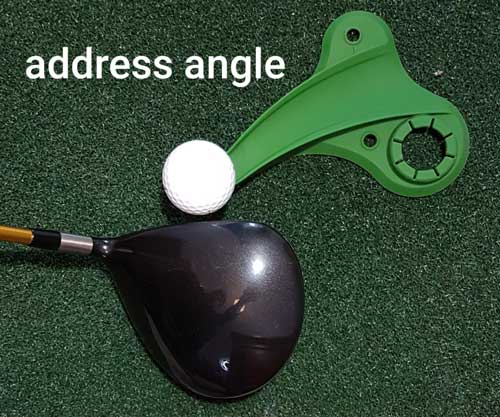 goose tee golf
