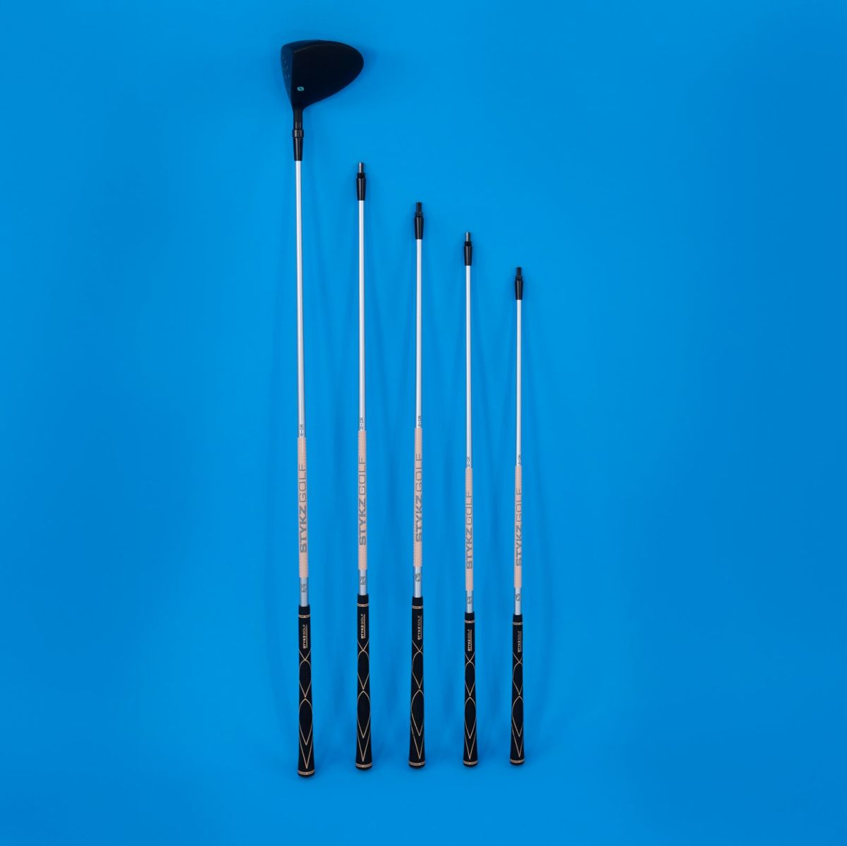 shafts