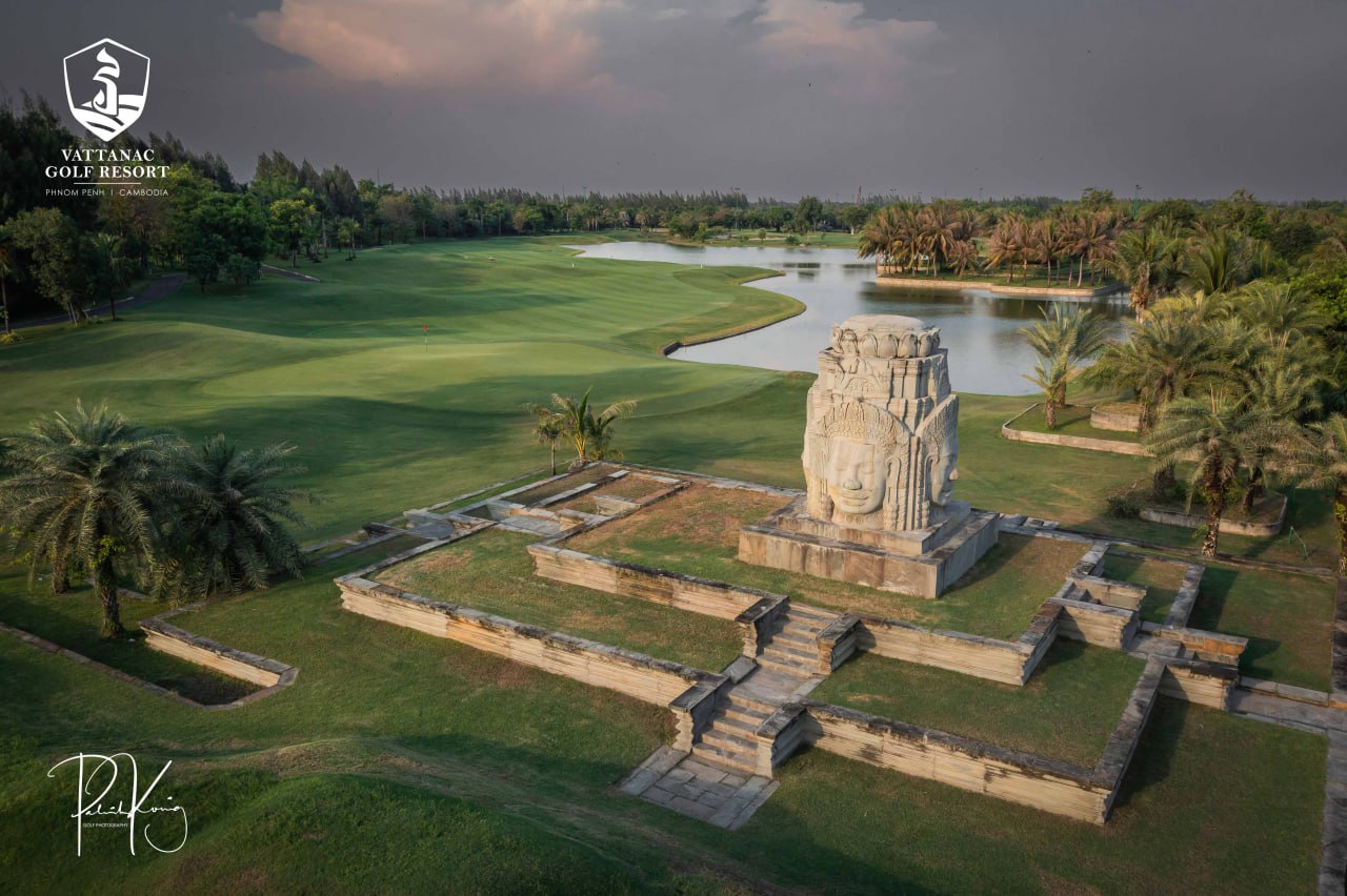 Phnom Penh Vattanac