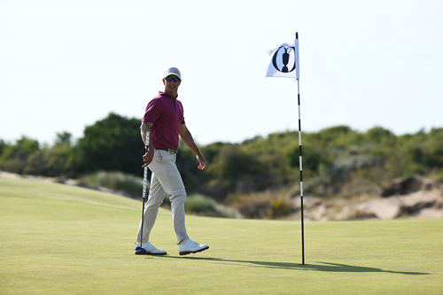 adam scott