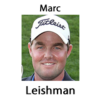 marc leishman