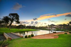 bali national