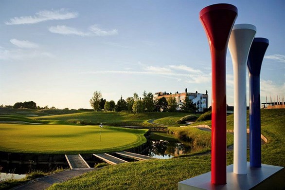 Ryder Cup