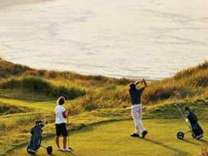 Barnbougle