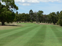 Churchill Park