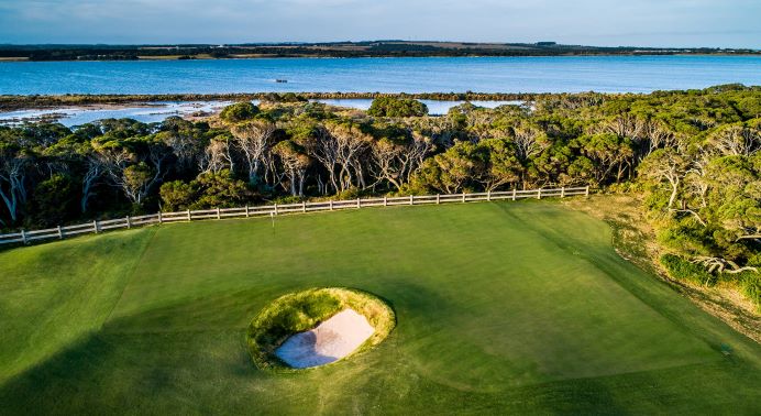 Lonsdale Links