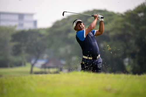 5 best aust golfers