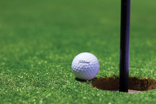 AO golf 26