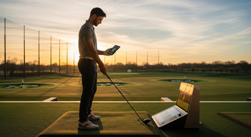 golf innovations