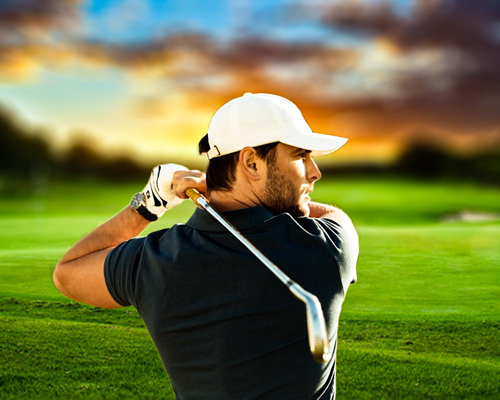 short game 3