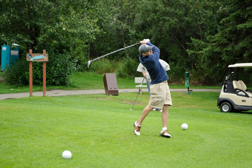 top 5 golfers