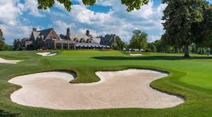 Winged Foot