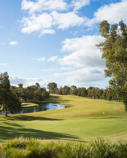yarrawonga